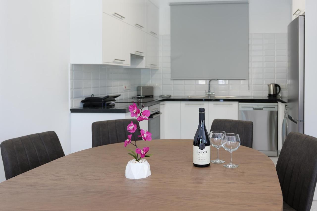 Cosy Paphos Villa - By Imh Travel & Tours Ngoại thất bức ảnh