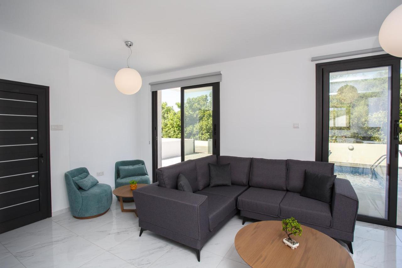 Cosy Paphos Villa - By Imh Travel & Tours Ngoại thất bức ảnh