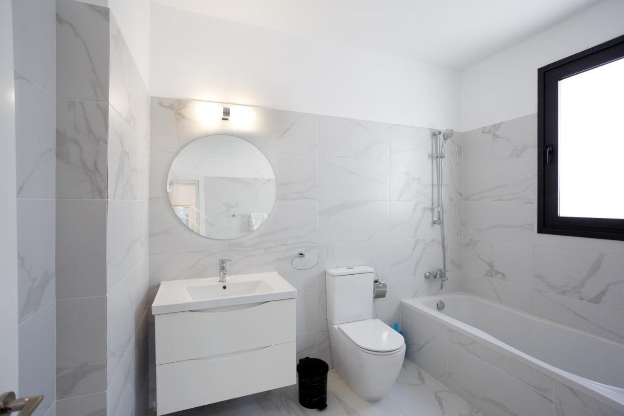 Cosy Paphos Villa - By Imh Travel & Tours Ngoại thất bức ảnh