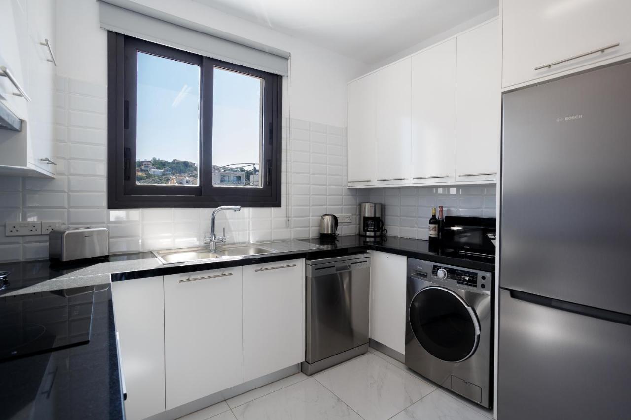 Cosy Paphos Villa - By Imh Travel & Tours Ngoại thất bức ảnh