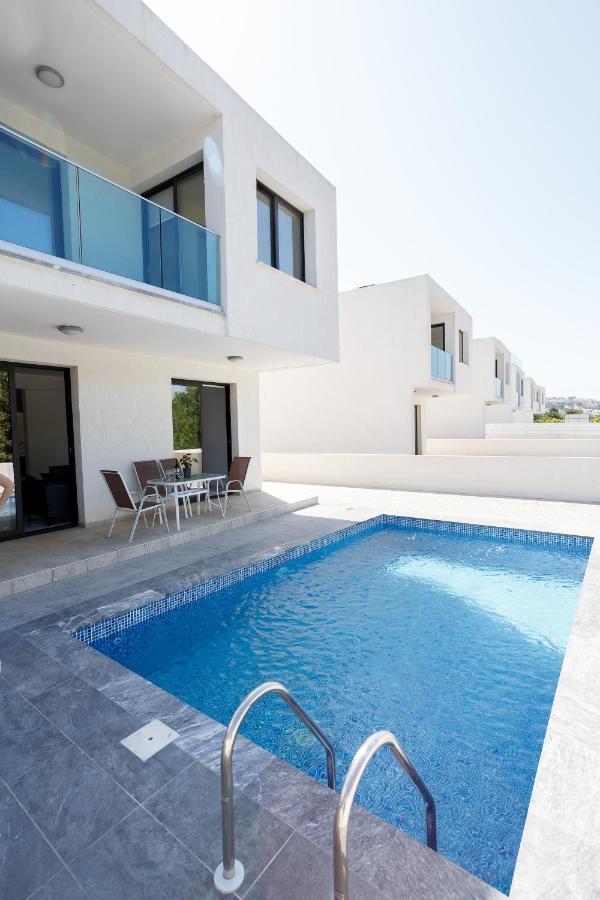 Cosy Paphos Villa - By Imh Travel & Tours Ngoại thất bức ảnh