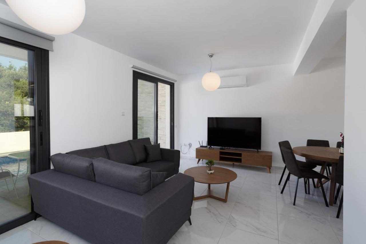 Cosy Paphos Villa - By Imh Travel & Tours Ngoại thất bức ảnh