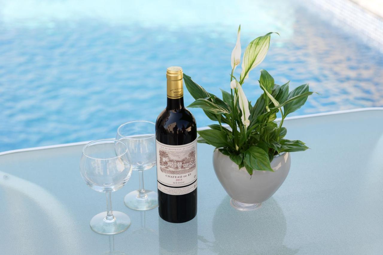 Cosy Paphos Villa - By Imh Travel & Tours Ngoại thất bức ảnh