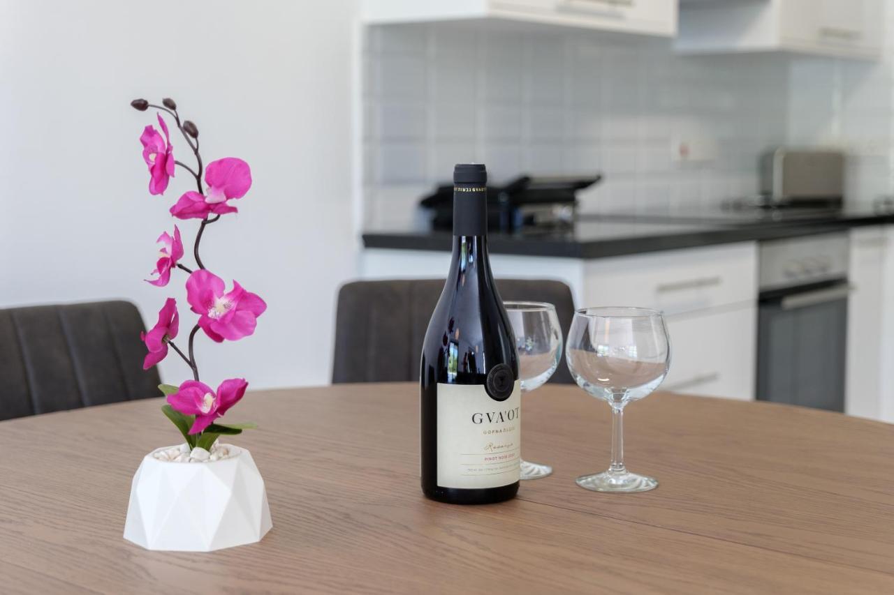Cosy Paphos Villa - By Imh Travel & Tours Ngoại thất bức ảnh