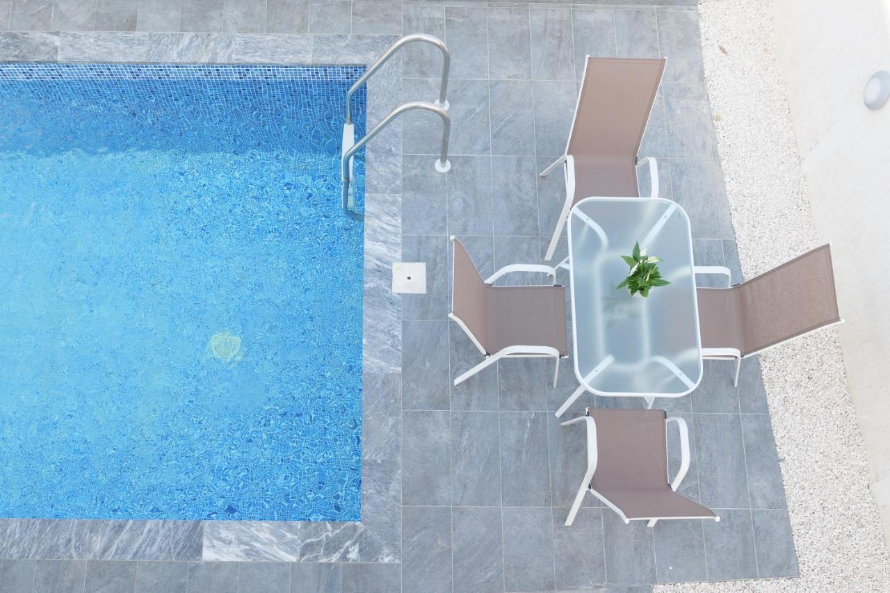 Cosy Paphos Villa - By Imh Travel & Tours Ngoại thất bức ảnh